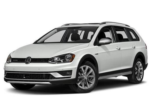 VOLKSWAGEN GOLF ALLTRACK 2017 3VWH17AU5HM528150 image VOLKSWAGEN GOLF ALLTRACK 2017 3VWH17AU5HM528150 image